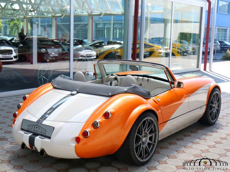 Wiesmann MF3