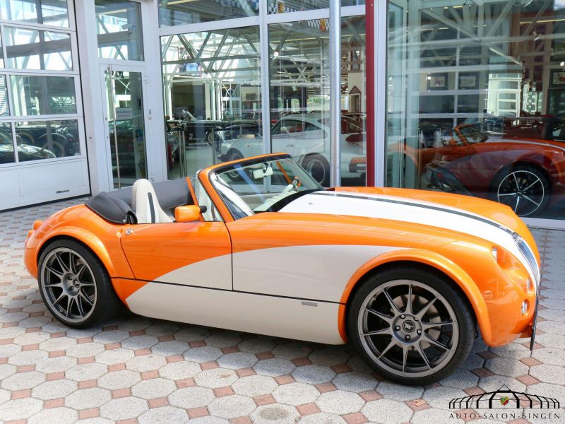 Wiesmann MF3