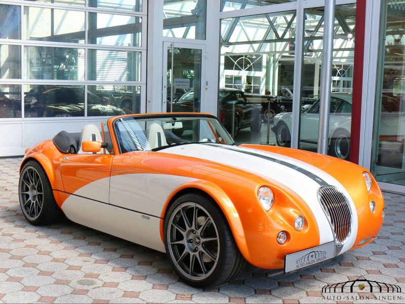 Wiesmann MF3