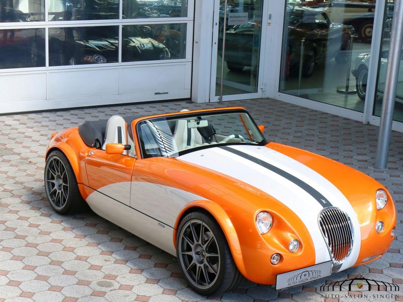 Wiesmann MF3