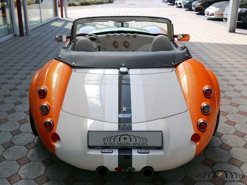 Wiesmann MF3