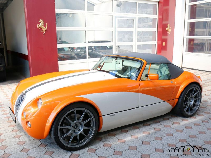 Wiesmann MF3