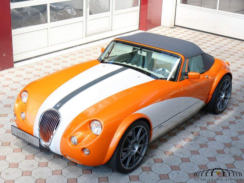 Wiesmann MF3