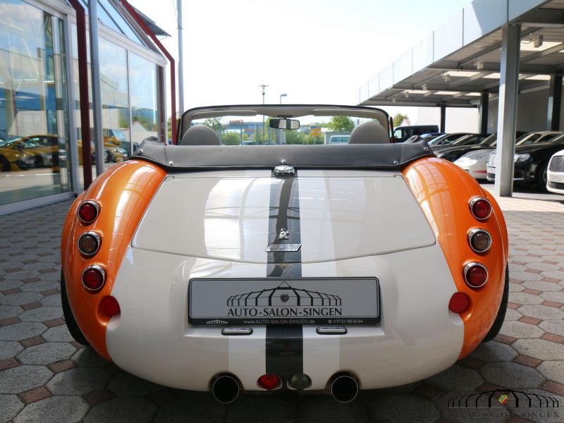 Wiesmann MF3