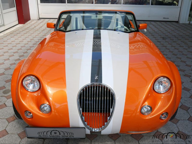 Wiesmann MF3