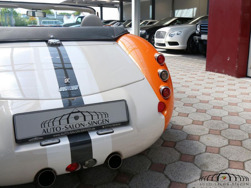 Wiesmann MF3