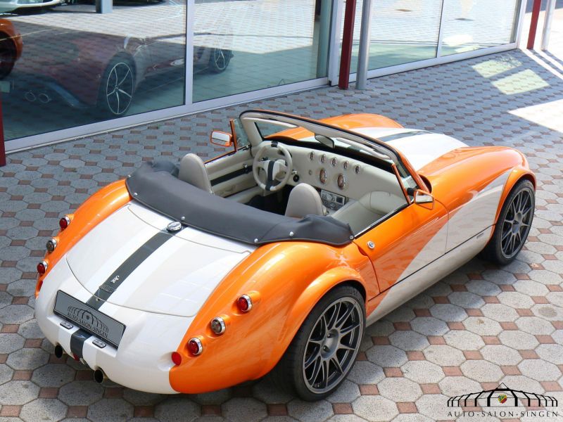 Wiesmann MF3