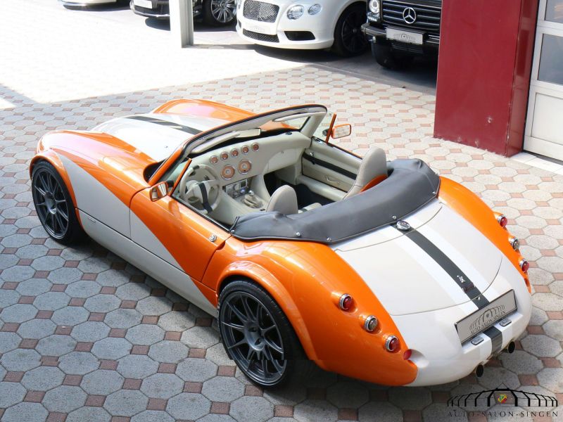 Wiesmann MF3