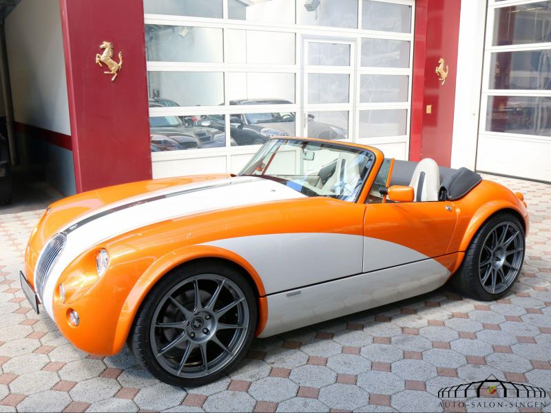 Wiesmann MF3