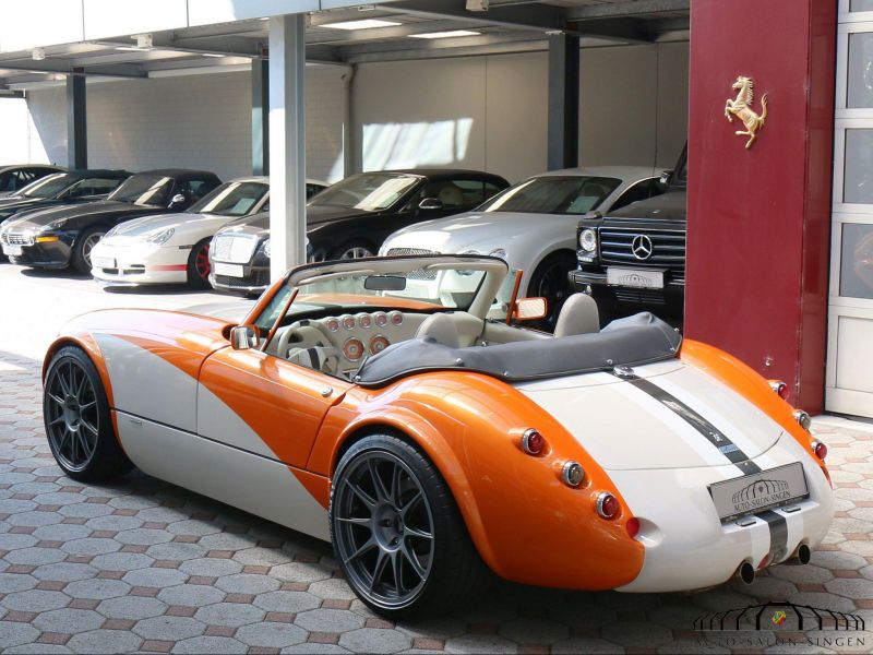 Wiesmann MF3