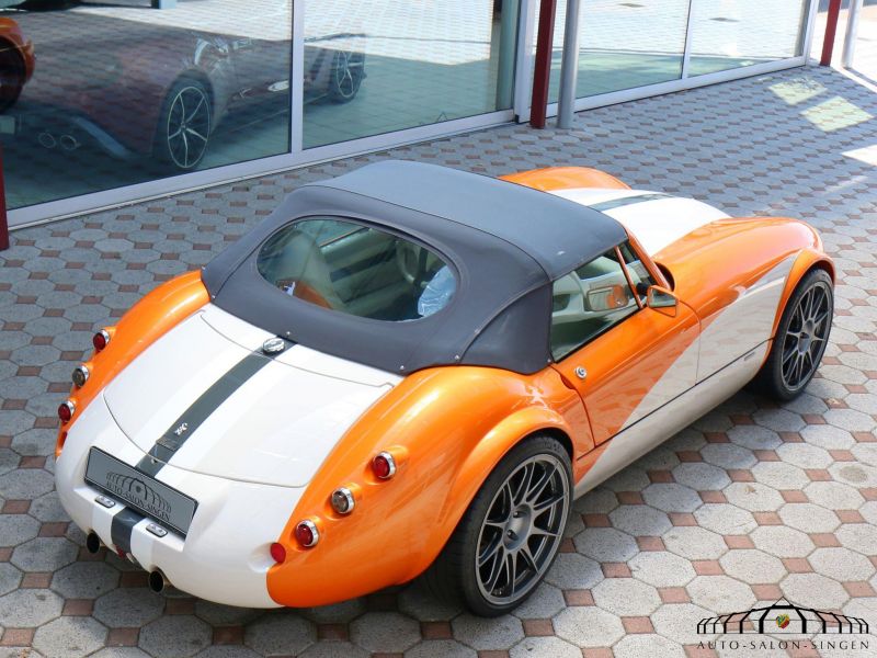 Wiesmann MF3