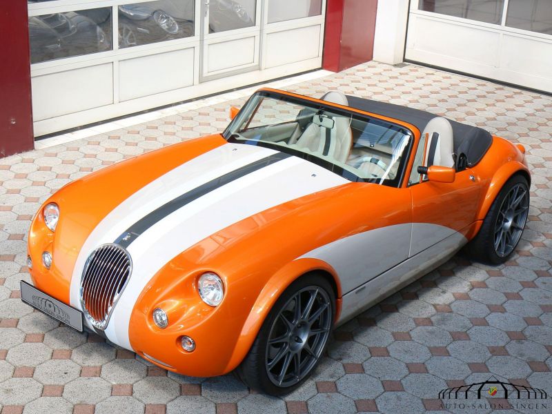 Wiesmann MF3