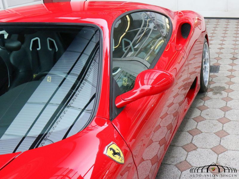 Ferrari 360 Modena F1