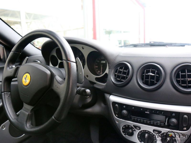 Ferrari 360 Modena F1