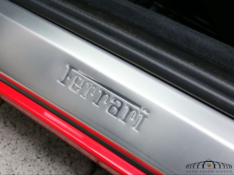 Ferrari 360 Modena F1