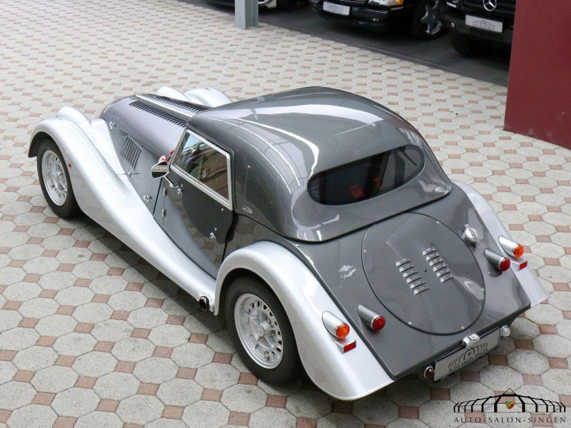 Morgan Roadster V6 Lightweight Serie 1