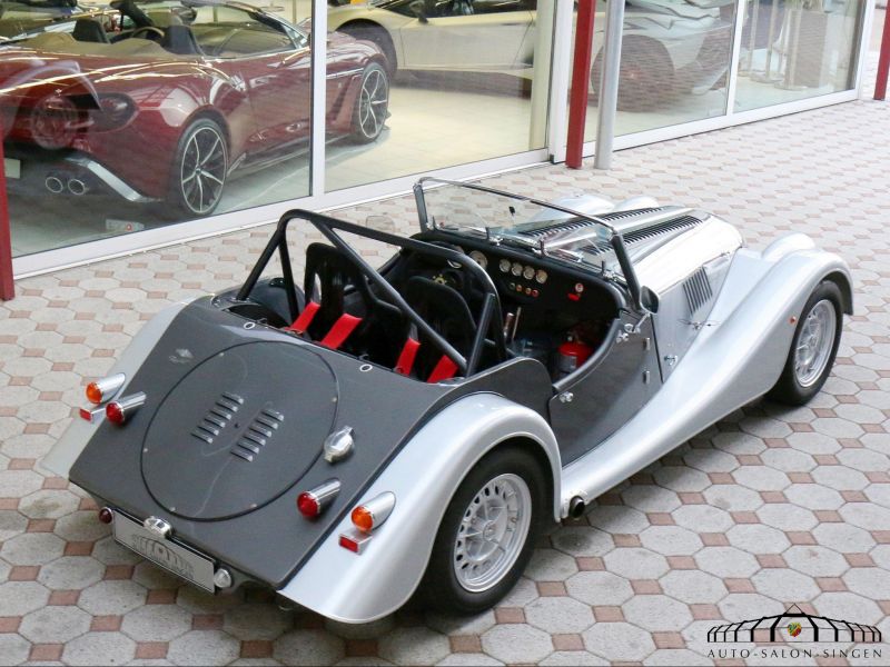 Morgan Roadster V6 Lightweight Serie 1