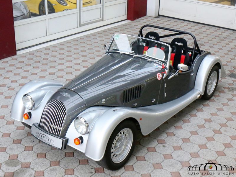 Morgan Roadster V6 Lightweight Serie 1