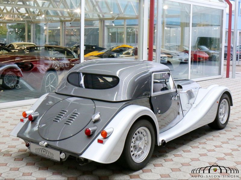 Morgan Roadster V6 Lightweight Serie 1