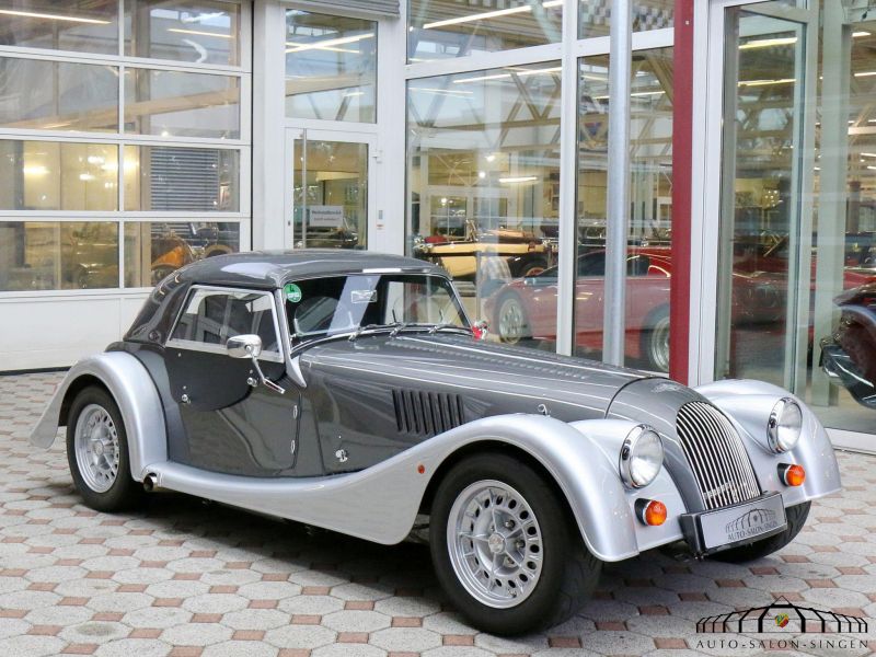 Morgan Roadster V6 Lightweight Serie 1