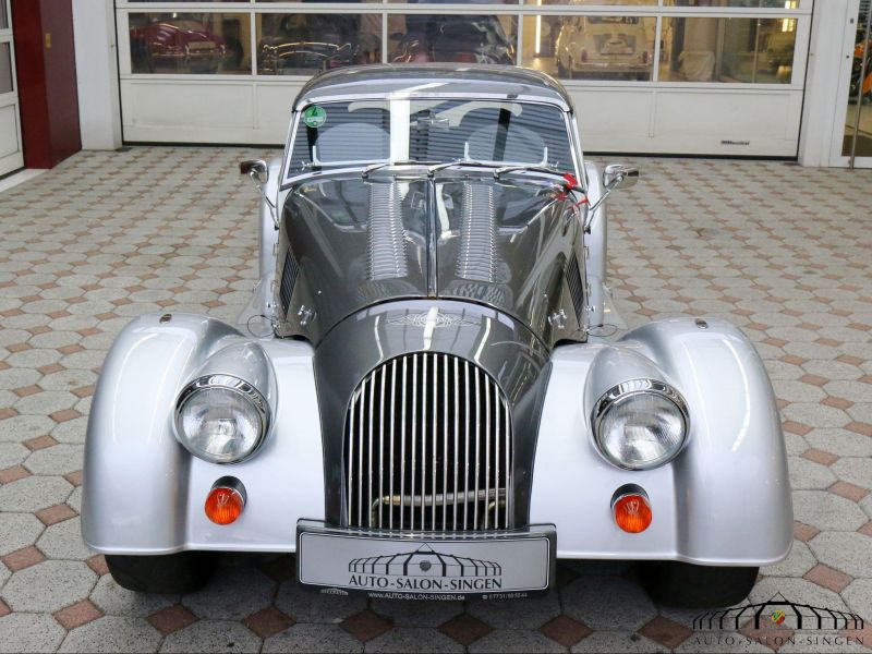 Morgan Roadster V6 Lightweight Serie 1