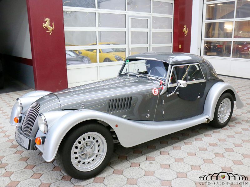 Morgan Roadster V6 Lightweight Serie 1