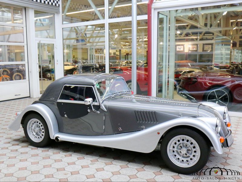 Morgan Roadster V6 Lightweight Serie 1