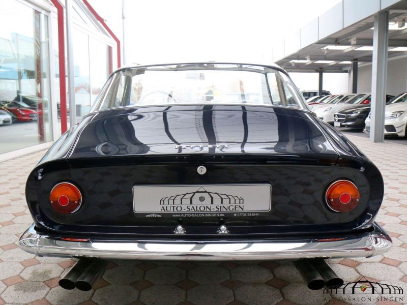 Ferrari 250 GT Lusso