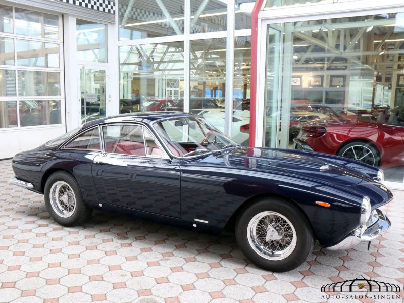 Ferrari 250 GT Lusso