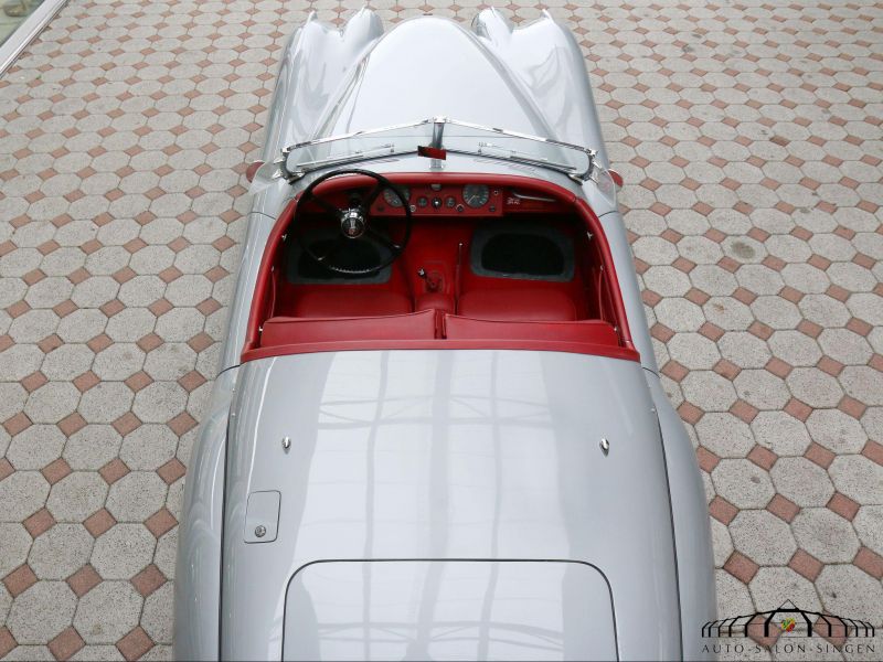 Jaguar XK 120 OTS