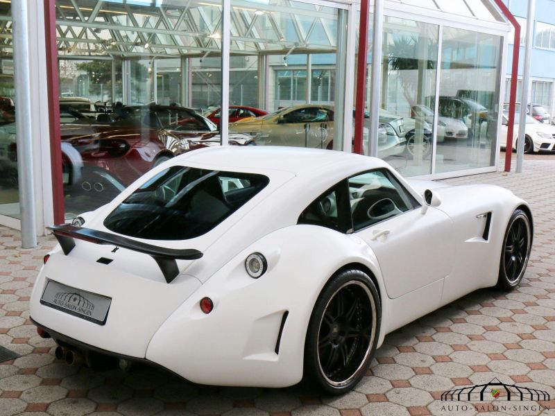 Wiesmann MF5 GT