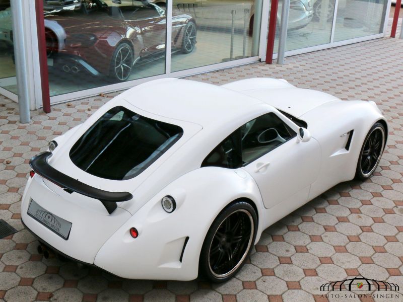 Wiesmann MF5 GT