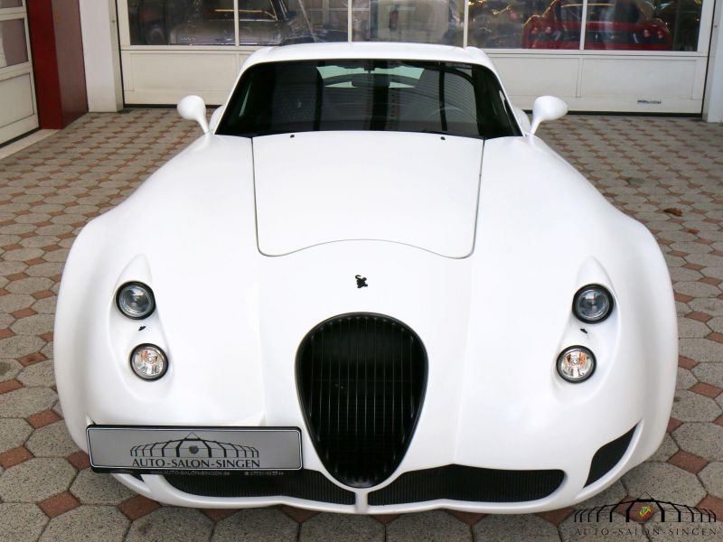 Wiesmann MF5 GT