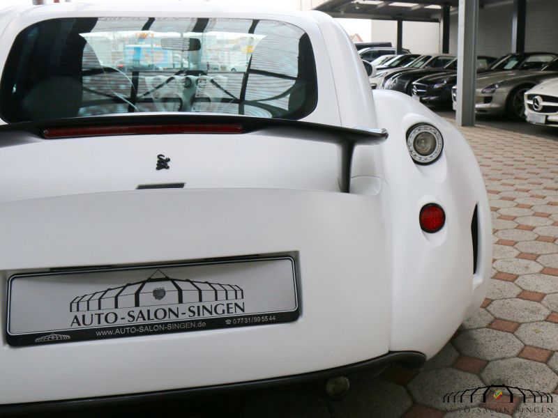 Wiesmann MF5 GT