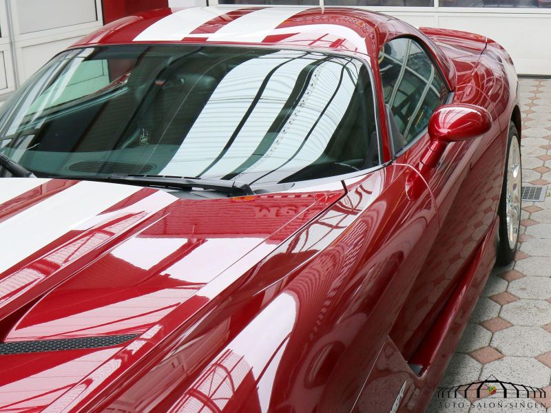 Dodge Viper SRT10