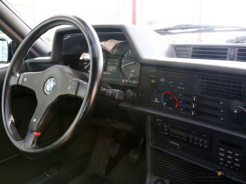 BMW M 635 CSi