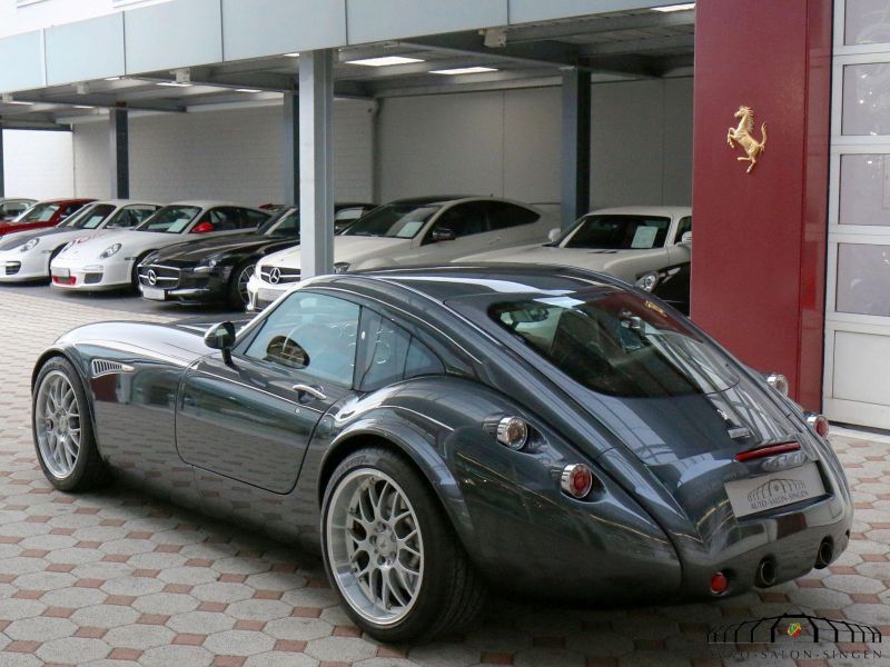 Wiesmann MF4 GT