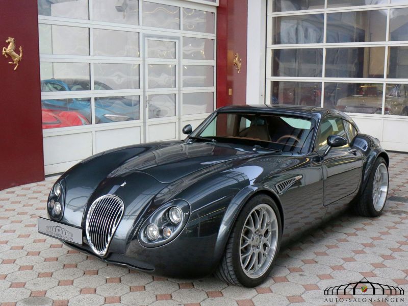 Wiesmann MF4 GT