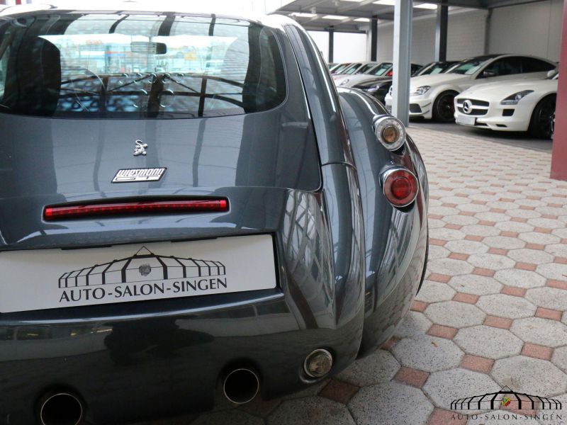 Wiesmann MF4 GT