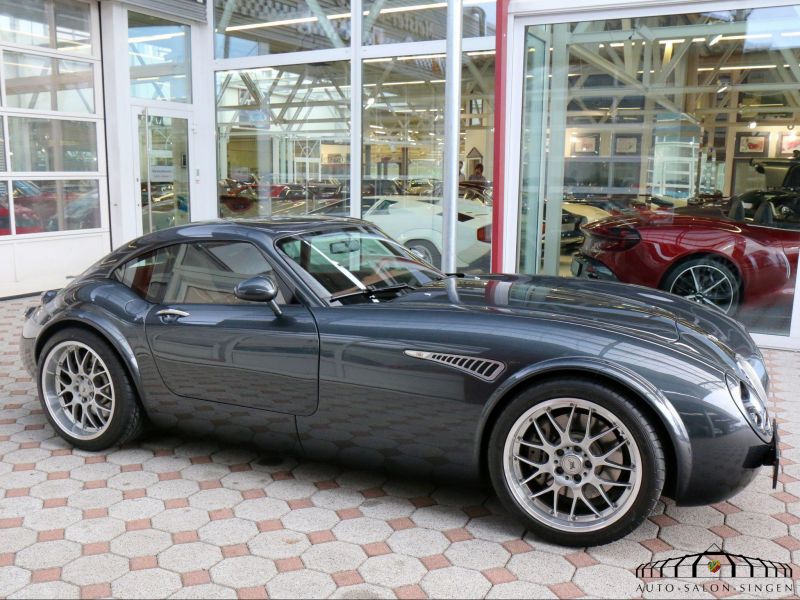 Wiesmann MF4 GT