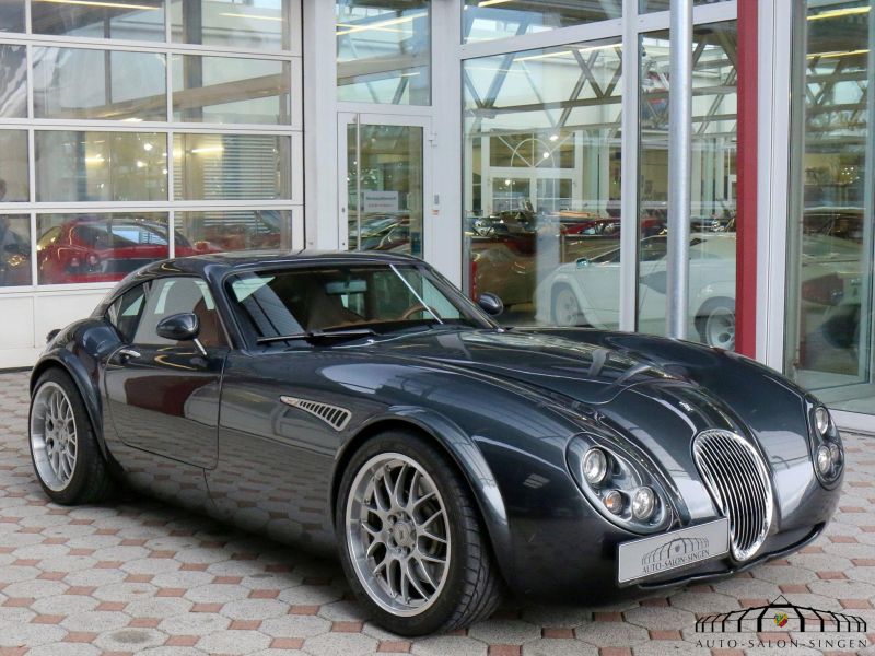 Wiesmann MF4 GT