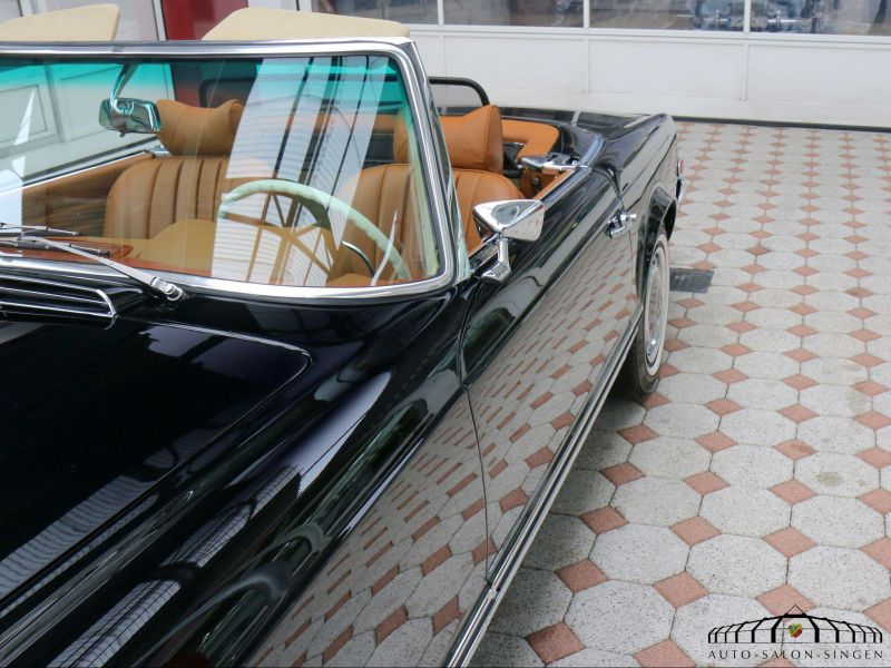 Mercedes-Benz 280 SL Pagode 