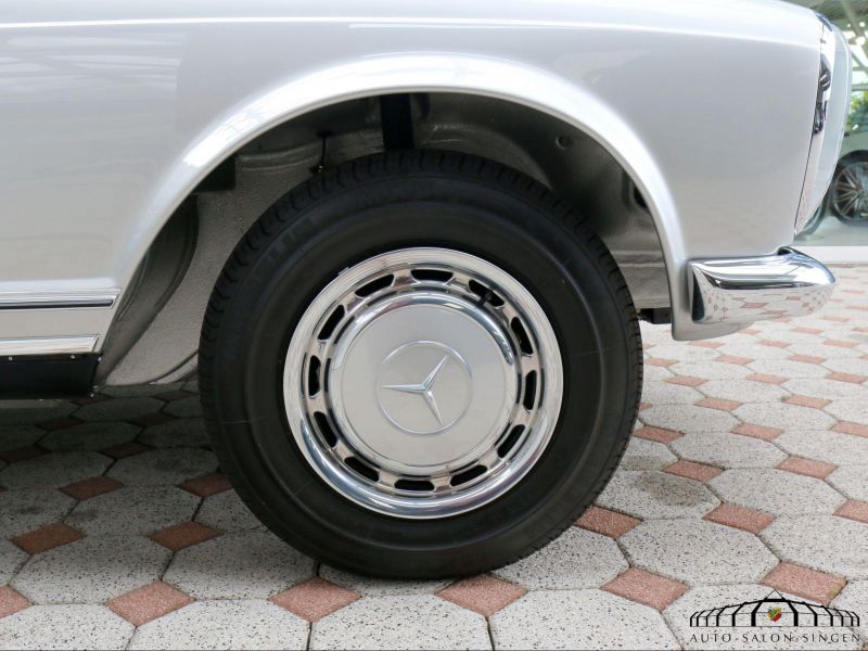 Mercedes-Benz 280 SL Pagode 