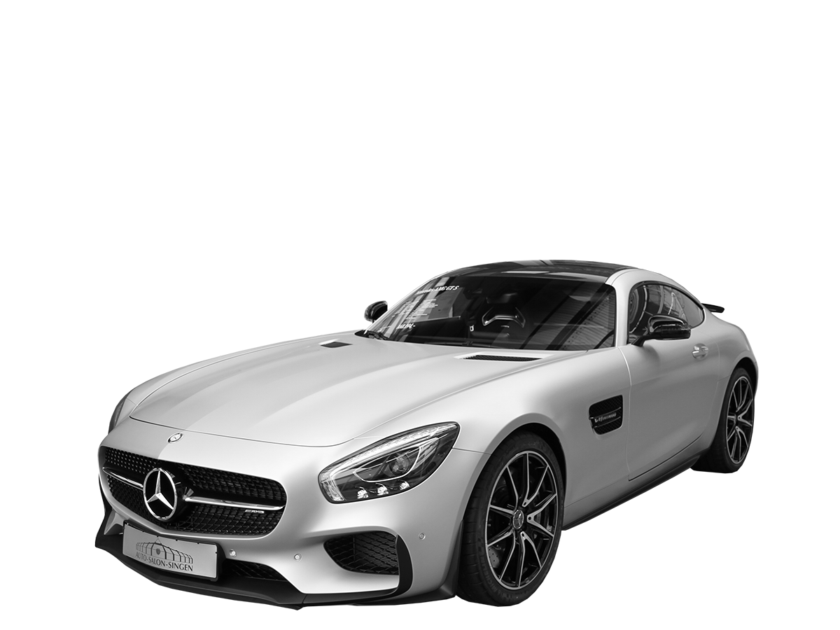 Mercedes Benz Amg Gt R Coupe Coupe Auto Salon Singen