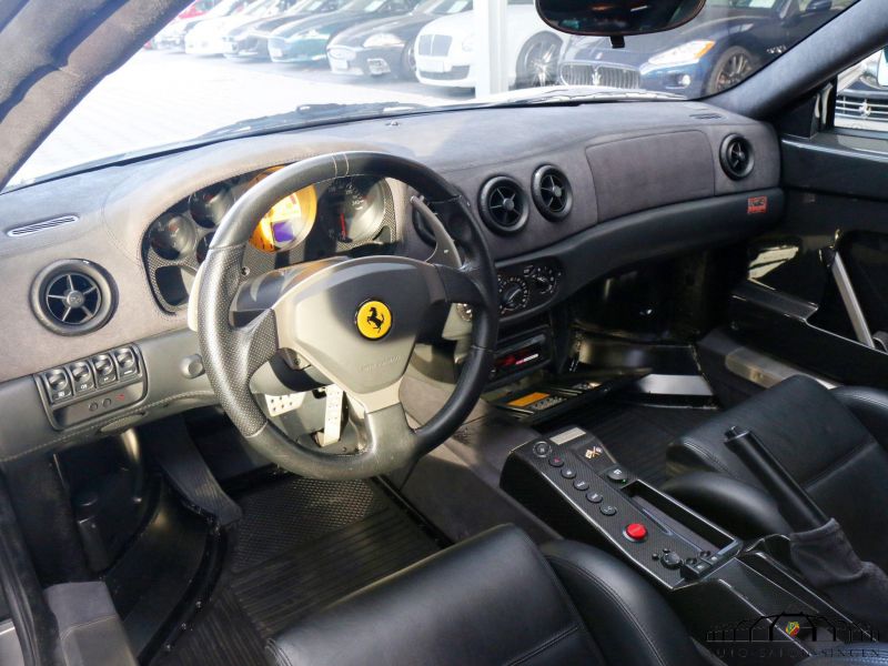 Ferrari 360 Challenge Stradale