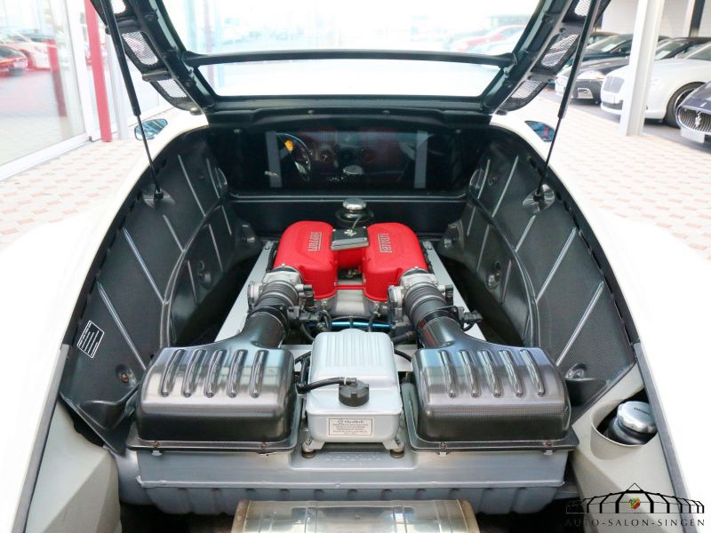 Ferrari 360 Challenge Stradale