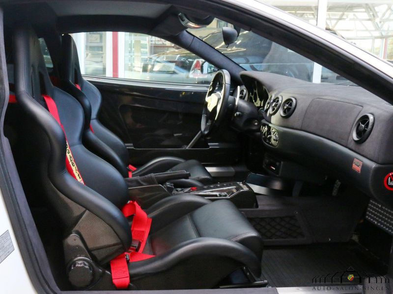 Ferrari 360 Challenge Stradale