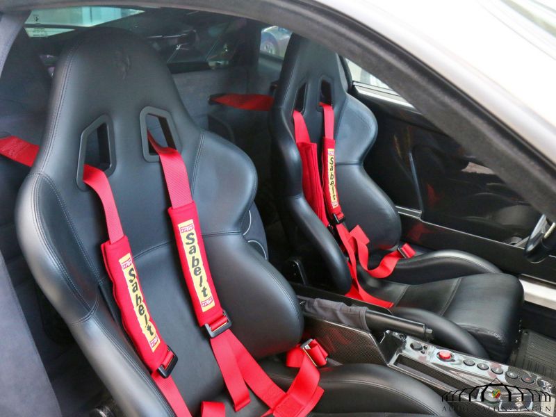 Ferrari 360 Challenge Stradale