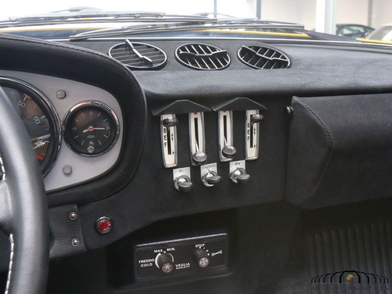 Ferrari Daytona Spider 365 GTS/4