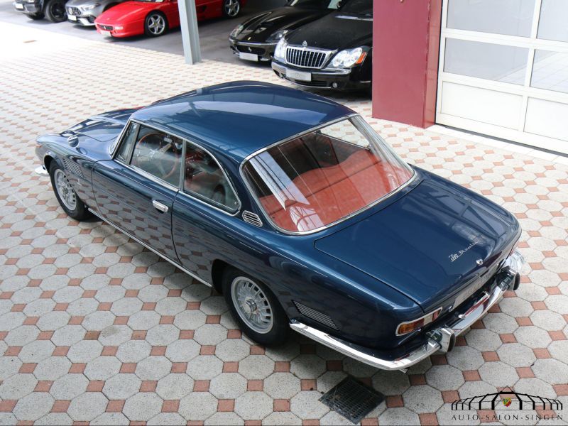 Iso Rivolta Iso Rivolta 300 GT